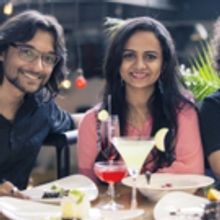 DEVINA DUTT OF FIRST EDITION ARTS Talks About 'Come Together,' A New Musical Series