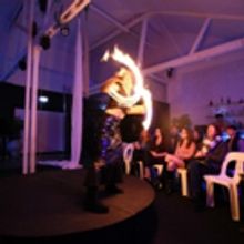 Cirque Nocturne's RUSALKA Comes to the B2B Cabaret Festival