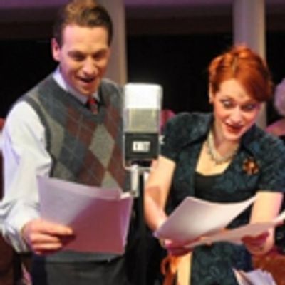 BWW Review: IT'S A WONDERFUL LIFE: A LIVE RADIO PLAY at Metropolitan Ensemble Theatre At The Warwick