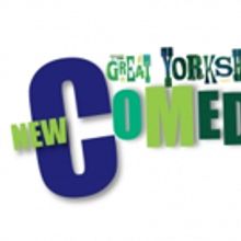 Registration Is Now Open For Acts For Great Yorkshire Fringe New Comedian Of The Year