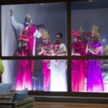 MADAMA BUTTERFLY Comes to Theater Basel Through 6/19