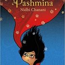 Netflix to Adapt Graphic Novel PASHMINA into an Original Animated Musical