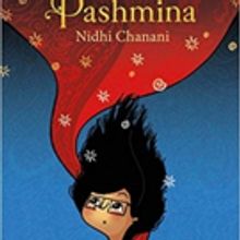 Netflix to Adapt Graphic Novel PASHMINA into an Original Animated Musical