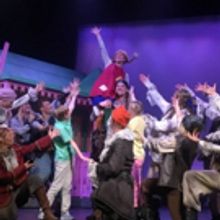 BWW Review: PIPPI LONGSTOCKING AT THE SEVEN SEAS at Intiman