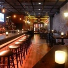 BWW Review:  PIG N WHISTLE Times Square for Delightful Pub Fare