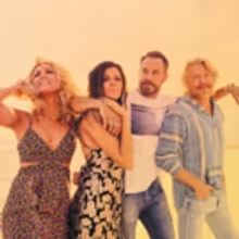 Jason Bonham's Led Zeppelin Evening and Little Big Town Coming To Innsbrook After…