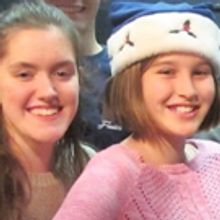 LA Community Little Theatre Presents HOLIDAY SPECTACULAR!