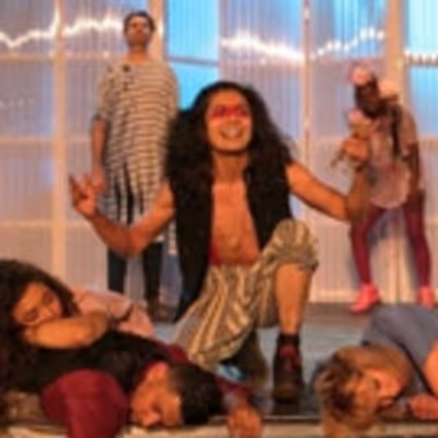 Review: A MIDSUMMER NIGHT'S DREAM by Independent Shakespeare Co. Opens the 15th Anniversary Season of Free Shakespeare in Los Angeles City Parks