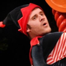 Photo Flash: TheatreWorks Silicon Valley presents THE SANTALAND DIARIES