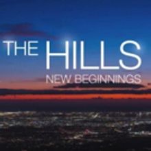MTV to Reboot THE HILLS with Original Cast