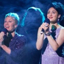 BWW Review: LEADING LADIES, Glasgow Royal Concert Hall