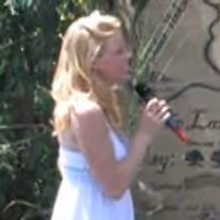 TV:  Espinosa, Hilty Wrap Hollywood's Wicked Wednesdays