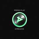 Afrojack Released a New EP, PRESS PLAY