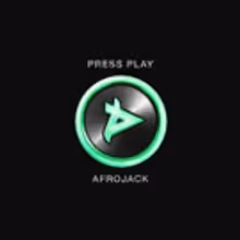Afrojack Released a New EP, PRESS PLAY