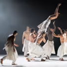 BWW Dance Review: Hervé Koubi's WHAT THE DAY OWES TO THE NIGHT, Joyce Theater…
