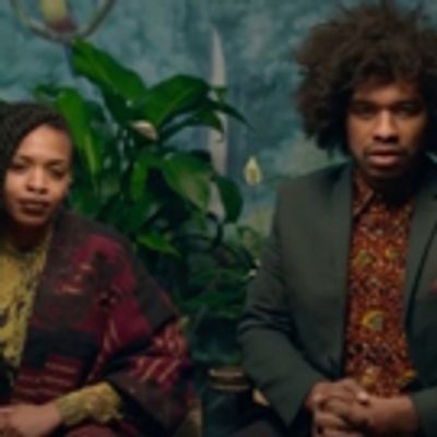 VIDEO: Watch the First Episode of HBO's RANDOM ACTS OF FLYNESS for Free Streaming on YouTube
