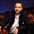 Breaking: GREY'S ANATOMY Star Jesse Williams Will Make Broadway Debut in TAKE ME OUT