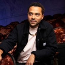 Breaking: GREY'S ANATOMY Star Jesse Williams Will Make Broadway Debut in TAKE ME OUT