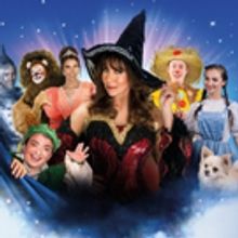 Mother Daughter Duo Linda Lusardi And Lucy Kane Will Star in THE WIZARD OF OZ Panto a