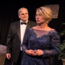 Photo Coverage: First look at Evolution Theatre Company's VERONICA'S POSITION