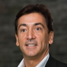 Modern Drummer Names David Frangioni as Publisher