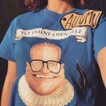 'Come on Down' with SOMETHING ROTTEN's Autumn Hurlbert