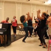 TV: Savion Glover & Company Get Ready to Close Out Encores! Off-Center Season with DO