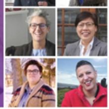 CelebrateHer: Visual And Aural Portraits Of 12 Remarkable Women