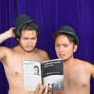 Duncan Pflaster's THE UNDERPANTS GODOT Returns to the Secret Theatre