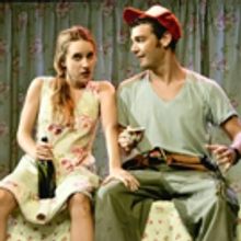 BWW Review: LISELOTTE IN MAY at Habima Theater