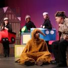 Pushcart Players Launches 44th Season