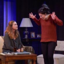 8 Tens @ 8 Short Play Festival Opens January 4, 2019