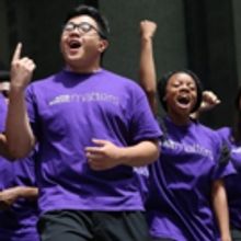 Chicago's Creative Youth Festival Showcases Young Artists Sept. 22