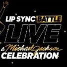 Watch: Tarji P. Henson's Performance on LIP SYNC BATTLE LIVE: A MICHAEL JACKSON…
