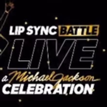 Watch: Tarji P. Henson's Performance on LIP SYNC BATTLE LIVE: A MICHAEL JACKSON…
