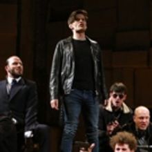 BWW Review: THE BEGGAR'S OPERA at Grand Théâtre