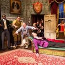 THE PLAY THAT GOES WRONG Extends West End Booking Period and Announces New Cast