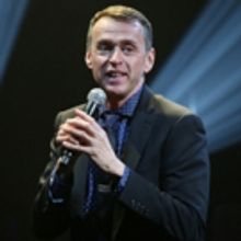 Podcast: 'Keith Price's Curtain Call' Chats with Composer Andrew Lippa about 'Unbreak