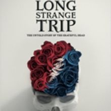 Aspen Film Presents Special Screening Of Grateful Dead Doc LONG STRANGE TRIP