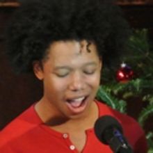 Photo Flash:  6th Annual CHRISTMAS SINGALONG at Broadway Presbyterian Church