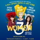 Critically Acclaimed Actress Anita Dobson Leads The Cast of Stage Traffic…