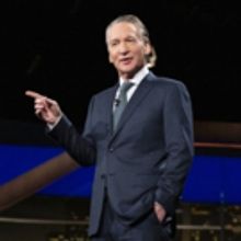 Scoop: Upcoming Guests on  REAL TIME WITH BILL MAHER on HBO - Friday, May 17, 2019