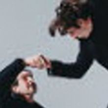 The Wallis Presents Jacob Jonas The Company In Final Artist In Residence Appearance