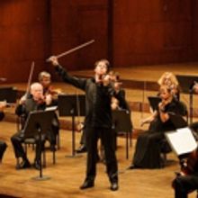 Joshua Bell and the Academy of St. Martin in the Fields Come to Van Wezel