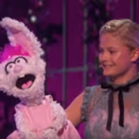 VIDEO: Watch AMERICA'S GOT TALENT Season 12 Winner Darci Lynne's Rendition of 'Show… Video