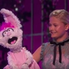 VIDEO: Watch AMERICA'S GOT TALENT Season 12 Winner Darci Lynne's Rendition of 'Show O