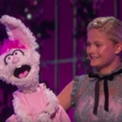VIDEO: Watch AMERICA'S GOT TALENT Season 12 Winner Darci Lynne's Rendition of 'Show Off' from THE DROWSY CHAPERONE