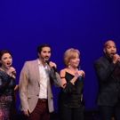Photo Coverage: The Schimmel Center Presents SALON SONGBOOK