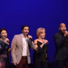 Photo Coverage: The Schimmel Center Presents SALON SONGBOOK