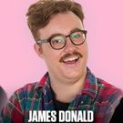 Frontier Comedy Brings Shows From Five Incredible Comedians To The 2019 Adelaide…